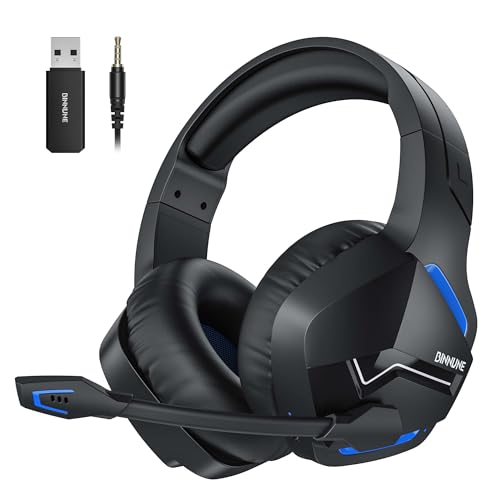 ワイヤレスヘッドセット USBドングル付き Amazon.co.jp: EKSA 業務用 ワイヤレスヘッドセット Bluetooth